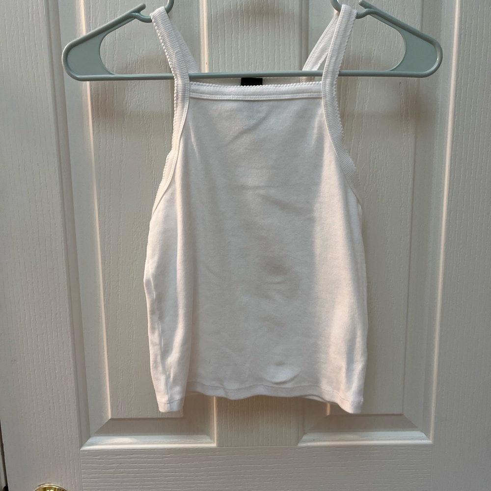 White Tank